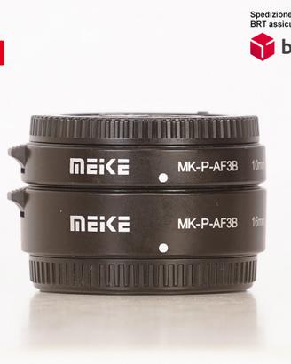Meike MK-P-AF3B tubi di prolunga