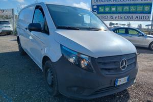 Mercedes-benz Vito 1.6 111 CDI PC-SL Furgone Long