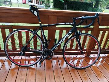 Specialized Tarmac SL4 S-Works