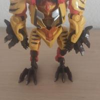 transformers giocattolo 