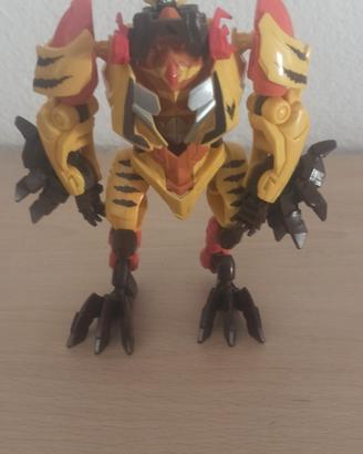transformers giocattolo 