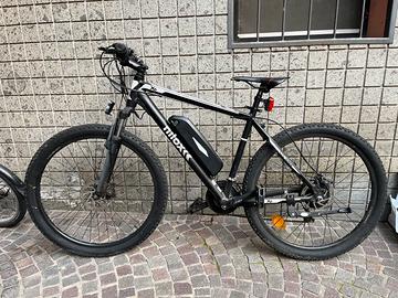 Nilox X6 eBike MTB elettrica 27.5”