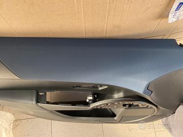 Pannelli interno porta  nuova lanciaypsilon24