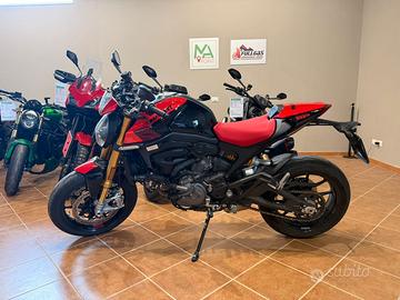 Ducati Monster 937 SP