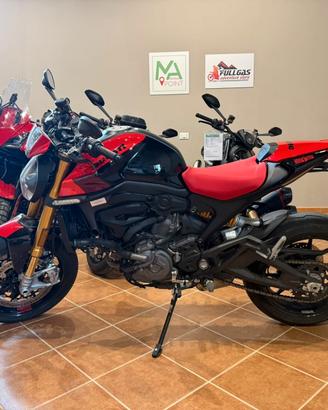 Ducati Monster 937 SP