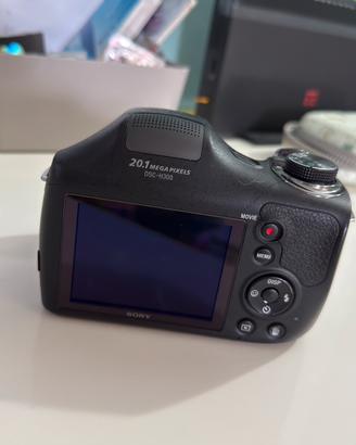 Sony dsch-300