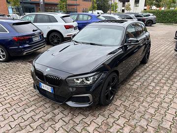 BMW 120d xDrive 5P M Sport