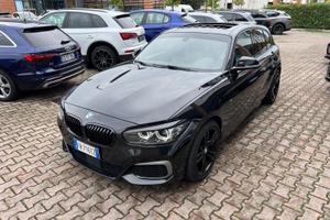 BMW 120d xDrive 5P M Sport