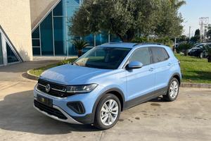 Volkswagen T-Cross 1.0 TSI Edition Plus Possibilit