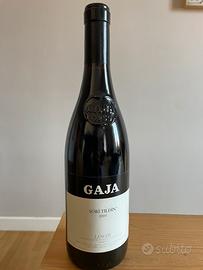 Sorí Tildin Gaja 2005 nebbiolo