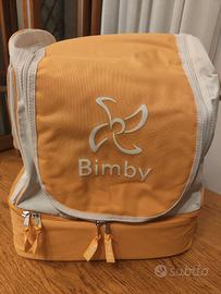 Borsa bimby tm31 nuova