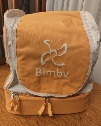 Borsa bimby tm31 nuova