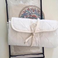 Traversina / Fasciatoio da viaggio