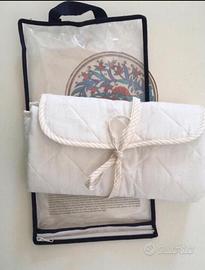 Traversina / Fasciatoio da viaggio