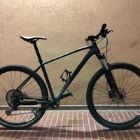 Mountain bike BH Expert 4.0