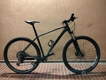 Mountain bike BH Expert 4.0