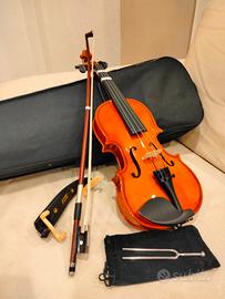 violino 1/4