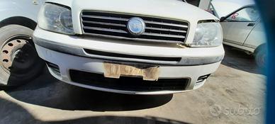 FIAT PUNTO 2006 - PARAURTI ANTERIORE