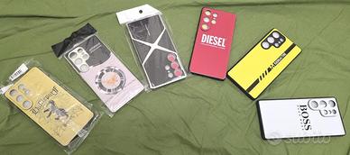 Custodie semi rigide per Samsung Galaxy S25 Ultra