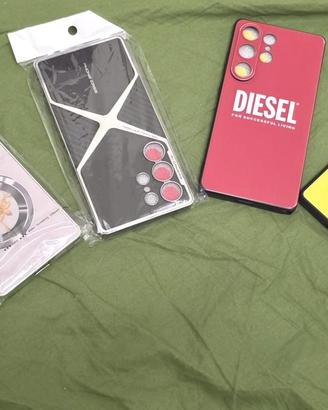 Custodie semi rigide per Samsung Galaxy S25 Ultra