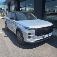 JAECOO 7 PHEV PHEV 1.5TGDI DHT1 Premium (2WD)