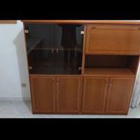 credenza