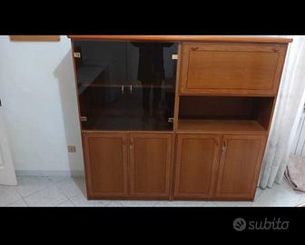 credenza