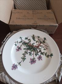 servizio villeroy e Bosch mai usato!