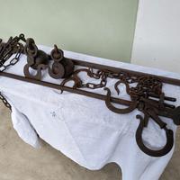 Bilance Stadere Vintage