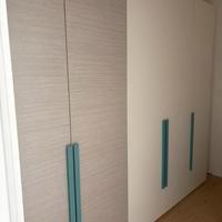 Armadio camera matrimoniale