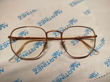 Occhiali da vista Rayban RB 6448 lenti graduate -3