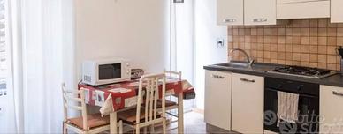 MARCONI - Loft - SPESE e UTENZE INCLUSE