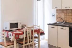 MARCONI - Loft - SPESE e UTENZE INCLUSE