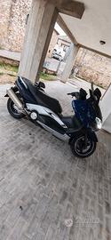 T-Max 500