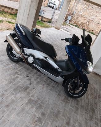 T-Max 500