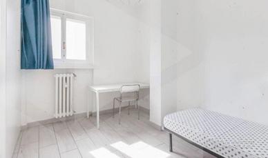 BICOCCA Stanza singola