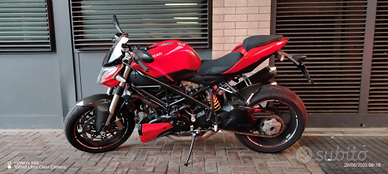Ducati streetfighter 1099