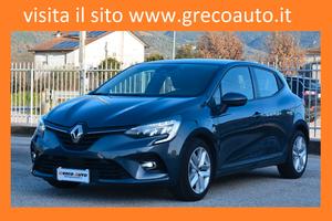 Renault Clio Blue dCi 100 CV 5 porte Business Led 