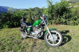 Yamaha VIRAGO 750