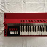 Pianola vintage Bontempi HIT Organ anni ’70 / ’80