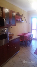 Alloggio ammobiliato a Piozzo