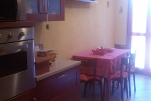 Alloggio ammobiliato a Piozzo