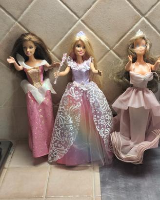 BANBOLE   BARBIE