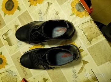 scarpe da uomo 