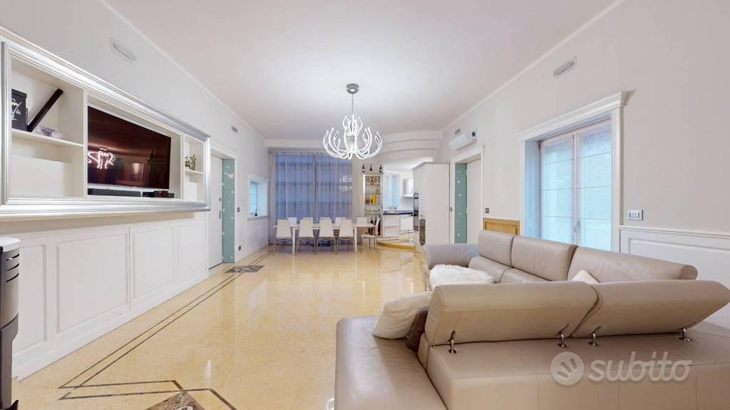 Casa – Vercelli, Porta Torino, L'Isola - Vista 3