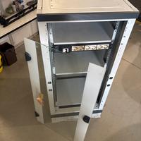 Server rack