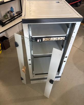 Server rack