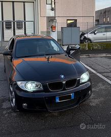 Bmw 123d serie 1