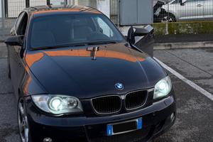 Bmw 123d serie 1