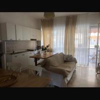 Appartamento estivo Tortoreto lido